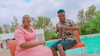 UNGAMILA LAINI WAKU NDEKE YA MUTHANGA Official 4K Video ndekeyamuthanga [upl. by Hsirrehc492]