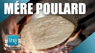 Recette  Lomelette de la Mère Poulard  Archive INA [upl. by Atnad]