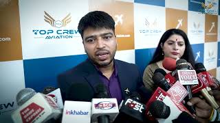 Breaking Insights Capt P Kumar Discusses Delhi Ingratiation News aviation [upl. by Halsey743]