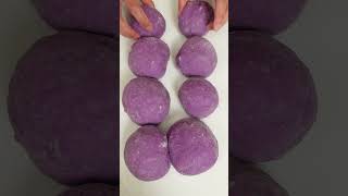 UBE Recipe 8 Purple Yam [upl. by Aseuqram]