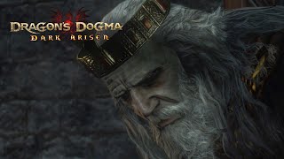 Dragons Dogma Dark Arisen A Warm Welcome [upl. by Acenom]