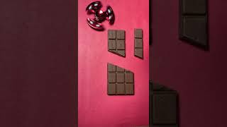 Chocolate Cutting 😉😉 12 chocolate cutting asmrsleep [upl. by Douty]