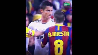 Real Madrid and Barcelona fights [upl. by Kearney705]