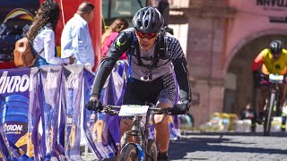 MTB  La Marcha Zacatecas Bike 2022 日本語字幕付 [upl. by Mccomb]