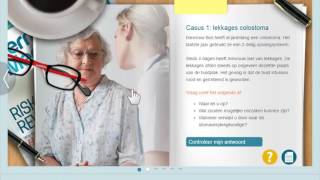 eLearning Demo Stomazorg [upl. by Yrrot715]