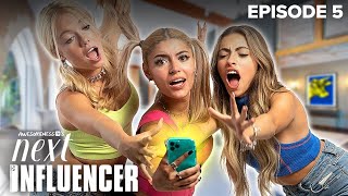 EXPOSING LIES in TikTok MANSION CANCELLED  Next Influencer Ep 5 w Hype Houses Alex Warren [upl. by Innej]