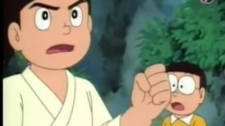 Doraemon Malay – Nobita Dan Ushiwakamaru [upl. by Yna]