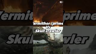 The Broze fury VS Skull Devil [upl. by Moria]