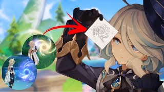 NEW UPDATE What are Pneuma and Ousia Pneumosia Mechanics  Genshin Impact Pneuma and Ousia Guide [upl. by Ehling]