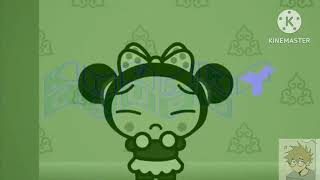 Pucca Crying Csupo Effects SBEUMACE [upl. by Terrab]