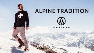 Timeless Alpine Heritage  Alps amp Meters [upl. by Elizabet]