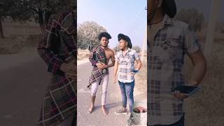 भिखारी की मदद 🤣🤣funnyvideo realfoolteam comedy radharani please subscribe kijiye 🙏🙏👍 [upl. by Yole]