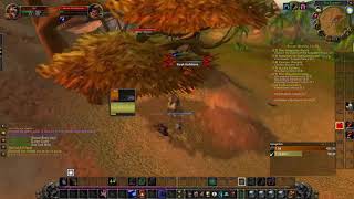 Kolkar Leaders quest wow classic [upl. by Anneg554]