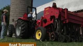 AGCO Academy Tractor Best Practices 2 of 2 [upl. by Otrebmal]