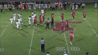 Thomasville vs Salisbury FB 2024 [upl. by Yran128]