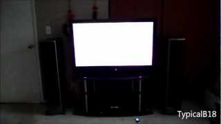 Polk Audio RTi Set Up Song Demo Request [upl. by Nnaillek]