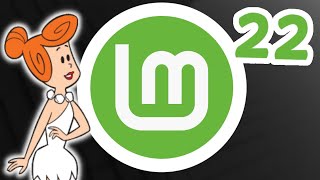 Linux Mint 22 Wilma  Novedades [upl. by Esinej]