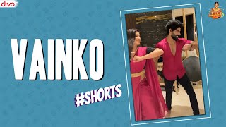 Vainko  Balaji Murugadoss  Brodha V  Samyuktha Shan shorts [upl. by Jude]