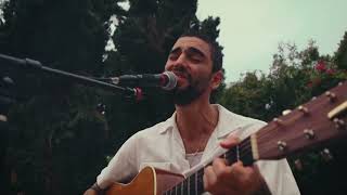 Adam Melchor  Love Flew Away live acoustic [upl. by Frank]