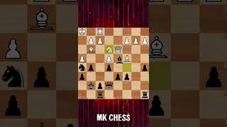 Masterminds Secret Weapon in Sicilian Defense  Lowenthal Variation Explained [upl. by Hough568]