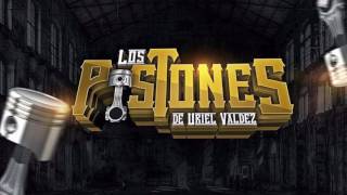 El 15 Los Pistones De Uriel Valdez en Vivo desde el malecon [upl. by Kessler986]