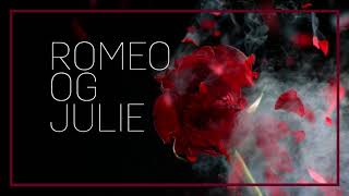 Romeo og Julie tv reklame [upl. by Aysahc]