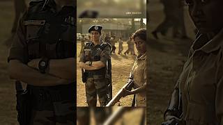 Bastar  PART 2  Indian Army  IPS Officer indianarmy bastar ips shorts [upl. by Vassili]