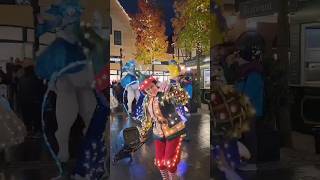 Christmas preparation christmas music cover holiday explore travel educationingermany song [upl. by Yelnahs]