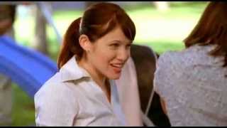 Marla Sokoloff  Desperate Housewives S1 Ep9 [upl. by Yrocal]