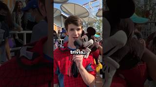 Disney Trivia but Wafellow gets SUS not Willie shorts [upl. by Wojak]