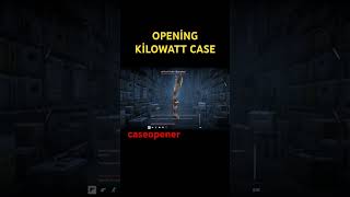 KİLOWATT CASE OPENİNG 4 cs2 csgo cs2caseopeninng gaming cs2caseopening counterstrike cs2case [upl. by Akerdal]