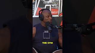 How Ronnie Coleman got into bodybuilding [upl. by Mesics]