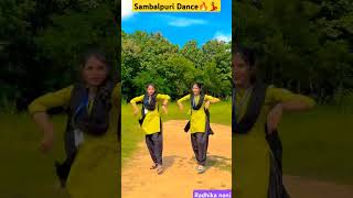 Sambalpuri Dance 🔥💃koraputia sambalpuri song dance trendingsong viralvideo new shortsfeed [upl. by Mauve482]