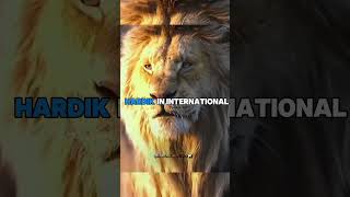 Hardik Pandya different in internationals cricket sg hardhikpandya icct20worldcup2024 [upl. by Supen]