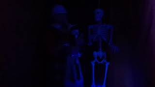 A Good Halloween song from 1965  The Guess Whos Shakin All Over by Kenny Ahern Bagpiper [upl. by Elle]