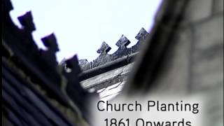 Documentaries  Jesmond Parish Church  A History of Gods Work [upl. by Neveda]