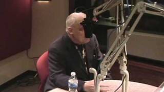 Stacy Keach Part 1 Interview [upl. by Ydnil]