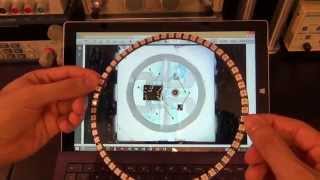 TSP 31  Tutorial on Programming the NeoPixel WS2812 RGB LEDs and Equipment Giveaway [upl. by Acenes]