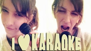 Karaoke in Japan ♥ 日本のカラオケが大好き！ [upl. by Roderic]