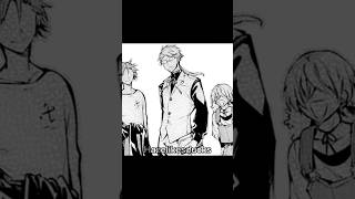 chapter 117118 spoilers Bsd edit  Losing dogs bsd edit capcut manga bungoustraydogs [upl. by Langer63]