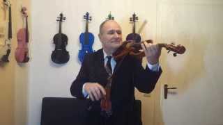 CAN CAN SOLO VIOLIN [upl. by Stedman]