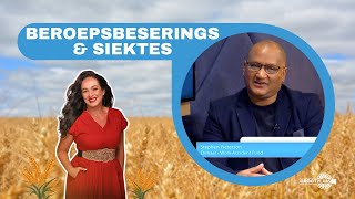 Die wysigingswet op vergoeding vir beroepsbeserings en siektes  Stephan Pietersen  10 Julie 2024 [upl. by Assirk735]