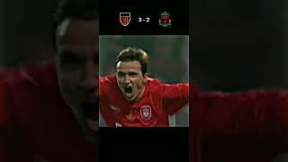 Ac milan VS Liverpool 2005 THE Miracle of Istanbul [upl. by Susejedesoj413]