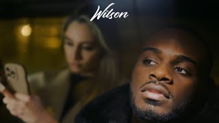 WILSON  LOVE DE LA MAUVAISE PERSONNE [upl. by Anahsar680]