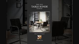 Table Ronde Cuisine [upl. by Jacquenette570]