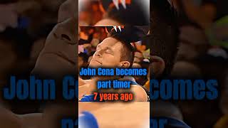 How fast the night changesthese feel like it was yesterdayendofanera cena ajstyles reigns [upl. by Yerrok]