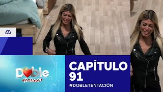 Dobletentacion  Capítulo 91  Mega Oficial [upl. by Wheelwright]