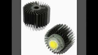 Xicato LED heat sink supplier in ChinaMingfa Tech [upl. by Huberman]