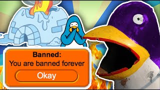 What RUINED Club Penguin [upl. by Neelat]