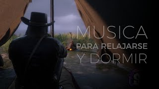 Musica relajante para dormir 6 horas [upl. by Ridinger]